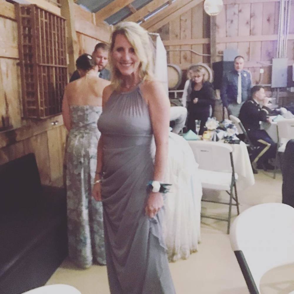 Meet your Posher, Stacy